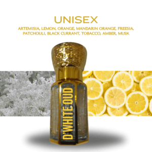 Attar – D’Cool