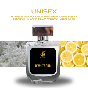 D’Oud White