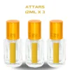 Attars – 12ml x 3