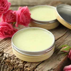 Perfume Wax – D’Flora