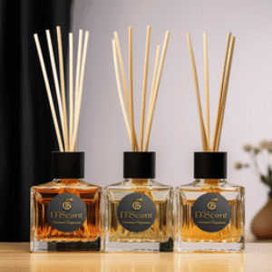 Reed Diffuser – D’Aventus